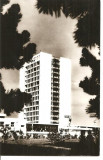 CPI (B1098) MAMAIA - HOTEL PARC, EDITURA MERIDIANE CPCS, NECIRCULATA , RPR, Fotografie