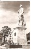 CPI (B1091) BAIA MARE - MONUMENTUL MINERULUI, EDITURA MERIDIANE CPCS, CIRCULATA, STAMPILE, TIMBRU FILATELIC., Fotografie