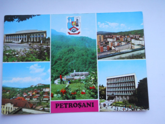 Romania-Petrosani