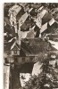 CPI (B1109) SIGHISOARA, EDITURA MERIDIANE CPCS, CIRCULATA 1972, STAMPILE, TIMBRU., Fotografie