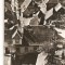 CPI (B1109) SIGHISOARA, EDITURA MERIDIANE CPCS, CIRCULATA 1972, STAMPILE, TIMBRU.