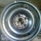 GEANTA TABLA BMW -5 gauri - 15&quot; ORIGINALA