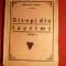 39. Alexandru Indrie - Stropi din Lacrimi -Poezii - Ed I cca. 1939 Editura Noastra - Suburbana Militari Bucuresti , 48 pag.