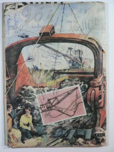 Revista Stiinta Si Tehnica Nr 7 1955 Okazii Ro