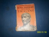 ROMA IMPERIALE AI TEMPI DI TRAIANO