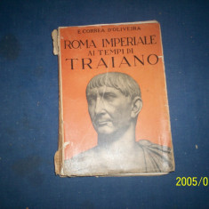 ROMA IMPERIALE AI TEMPI DI TRAIANO