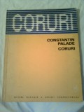 CORURI ~CONSTANTIN PALADE