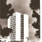 CPI (B1115) MAMAIA - HOTEL PARC, EDITURA MERIDIANE CPCS, CIRCULATA 1964, STAMPILE, TIMBRU FILATELIC.