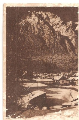 CPI (B1117) BUSTENI, EDITURA DE STAT, CIRCULATA RPR foto