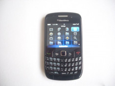 BLACKBERRY 8520 CURVE foto