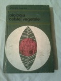 BIOLOGIA CELULEI VEGETALE ~ GHEORGHE ACATRINEI