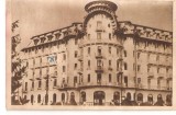 CPI (B1089) GOVORA - SANATORIUL BALNEAR, PAVILIONUL CENTRAL, EDITURA LIBRARIA NOASTRA, CIRCULATA 1958, STAMPILE.