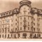CPI (B1089) GOVORA - SANATORIUL BALNEAR, PAVILIONUL CENTRAL, EDITURA LIBRARIA NOASTRA, CIRCULATA 1958, STAMPILE.