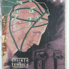 REVISTA STIINTA SI TEHNICA NR. 12 - 1956