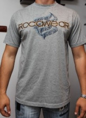 Tricou Rocawear foto