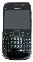 Vand Nokia E6 foto