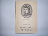 Alexandru Balaci - Francesco Petrarca (1968),RF10/3