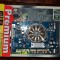 Placa video AGP Galaxy 7600 GT 256 MB DDR3 128 Bit
