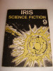IRIS - nr. 9 revista sience fiction