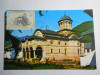 Romania-Manastirea Cozia