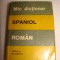 Mic Dictionar Spaniol-Roman - Maria Radovici