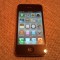 Vand Iphone 4 negru de 32 gb codat p orange arata impecabil