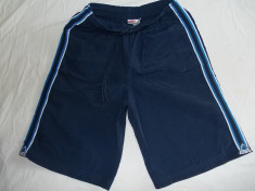 pantaloni scurti,short,bermude sport fotbal,,baschet ,Sportek originali nr S foto