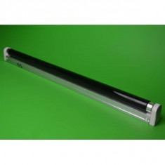 Tub UV cu suport de aluminiu 18W foto