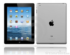 iPad 3 WIFI 16GB negru- Model A1416 - SIGILAT !!! Garantie. Pret &amp;amp;ndash; 1.800 lei. foto