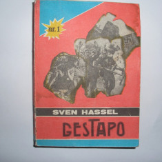 Gestapo - Sven Hasel,r31
