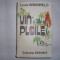 Vin Ploile -Roman al Indiei Moderne - Louis Bromfield ,RF9/2