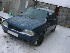 Dezmembrez Dacia SuperNova Clima - preturi de la 5ron foto