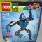 Lego BEN 10 Alien Force - CromaStone 8411