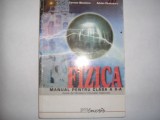 Manual Fizica cls a-X-a Carmen Niculescu,Adrian Carciumaru,RF10/3, Clasa 10