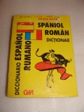 DICTIONAR SPANIOL-ROMAN - Valeria Neagu