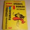 DICTIONAR SPANIOL-ROMAN - Valeria Neagu