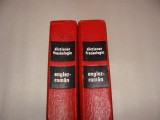 DICTIONAR FRAZEOLOGIC ENGLEZ - ROMAN - A.Nicolescu, L.Popovici, I.Preda