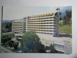 Romania-Sinaia-Hotel &quot;Sinaia&quot;