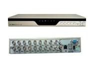 ST-DVR9316V - DVR 16ch, H.264, VGA, MOBILEVIEW, AUDIO IN/OUT, PTZ- REDUCERE!!! 550LEI foto