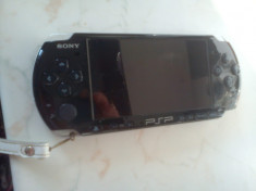 PSP SONY 3004 foto