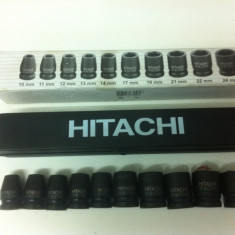 Tubulare de IMPACT Marca HITACHI