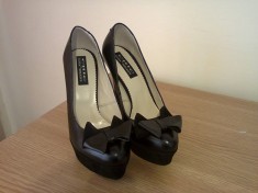 Pantofi Chic by Luiza Mircescu foto