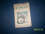 GEOMETRIE PT CLS V-D FOCSA,I STAMATESCU