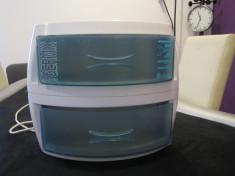 Sterilizator dublu GERMIX NEW foto