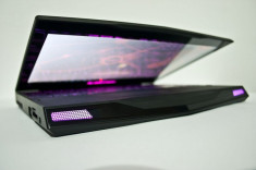 Alienware Mx11 R3 - Stare Perfecta **** PRODUS NOU **** foto