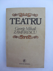 Teatru foto