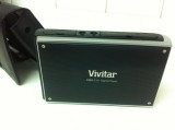 Vivitar DMD-P20 Digital Player