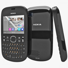 Vand Nokia asha 201 foto