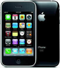 Iphone 3gs 16 , 8 gb neverlocked foto