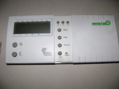Termostat centrala termica- Auraton 2005 TX Plus foto